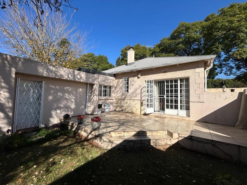4 Bedroom Property for Sale in Orange Grove Eastern Cape